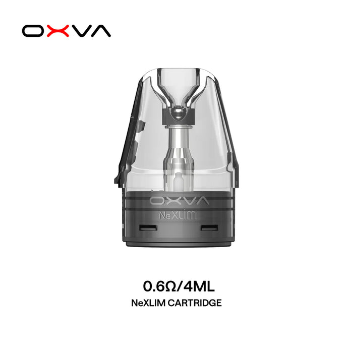 Nexlim Replacement Pods 3 Pack By Oxva