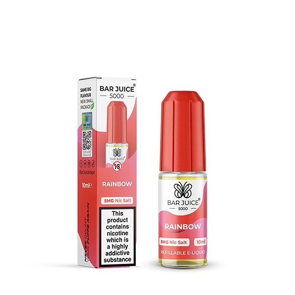 Bar Juice 5000 - 5mg