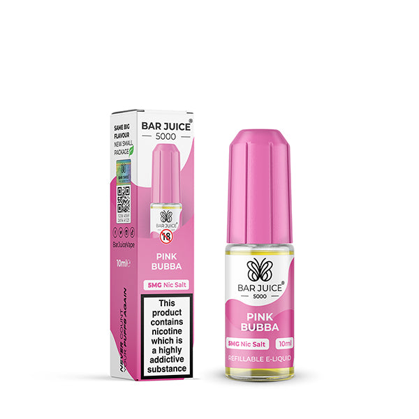 Bar Juice 5000 - 5mg