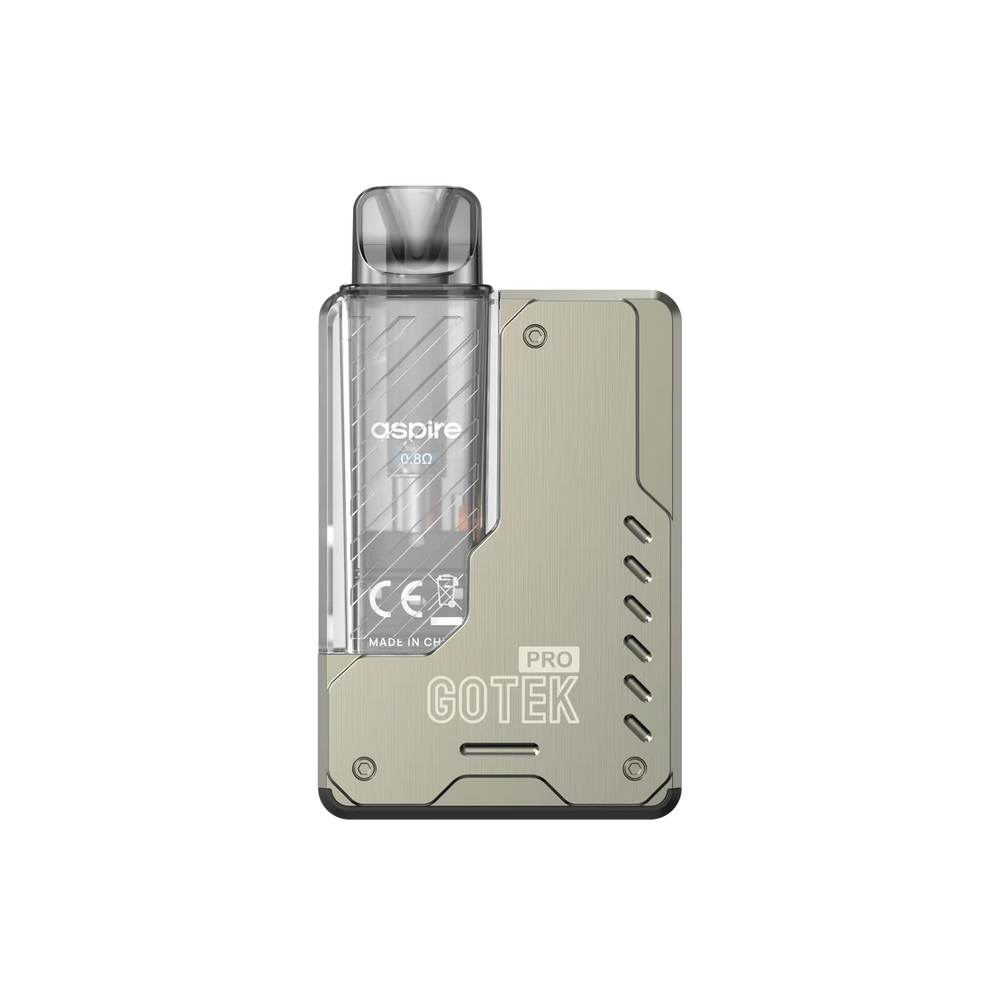 Gotek Pro by Aspire