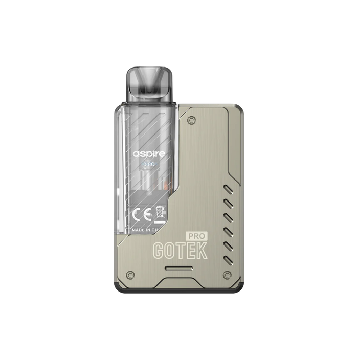 Gotek Pro by Aspire