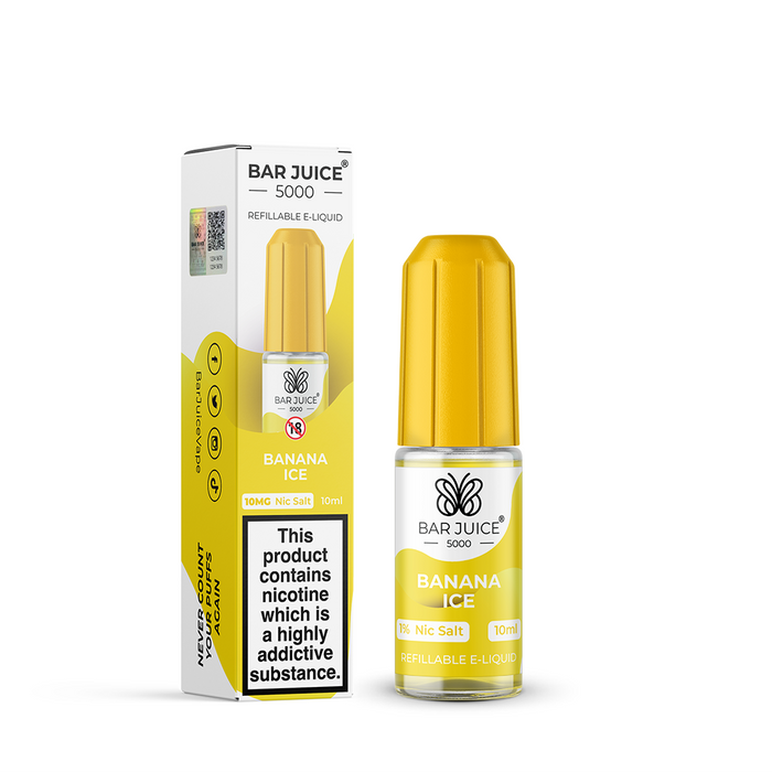 Bar Juice 5000 - 10mg