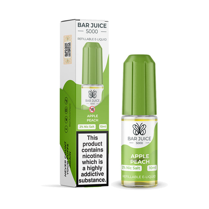 Bar Juice 5000 - 10mg