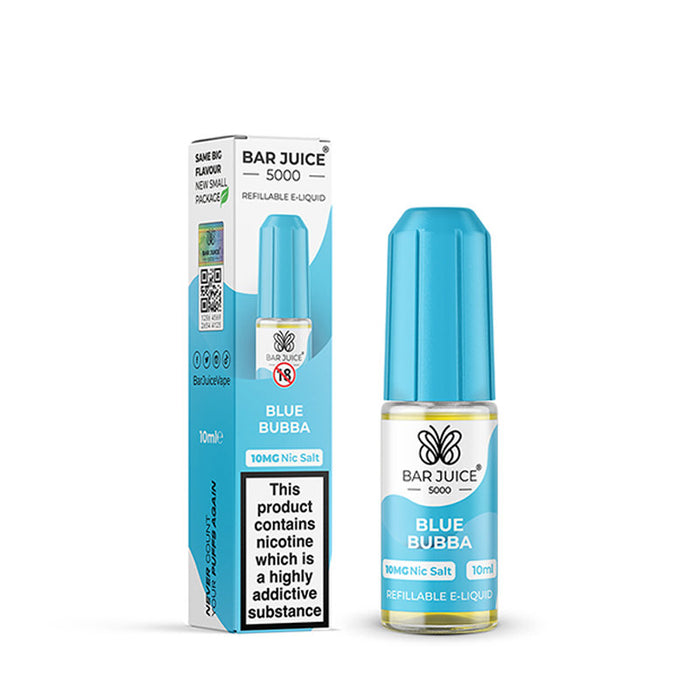 Bar Juice 5000 - 10mg