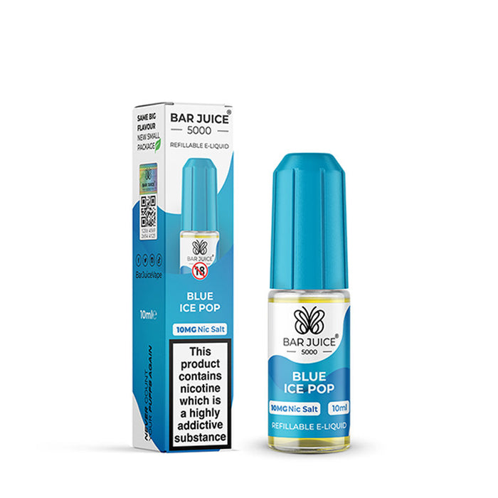 Bar Juice 5000 - 10mg