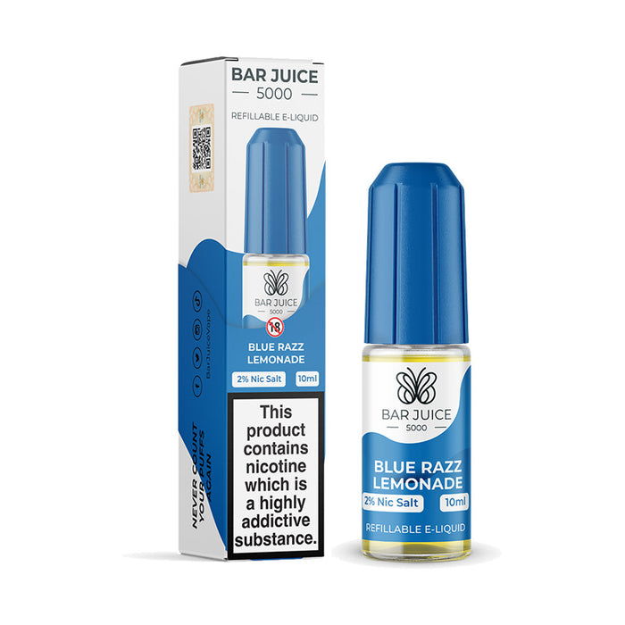 Bar Juice 5000 - 10mg