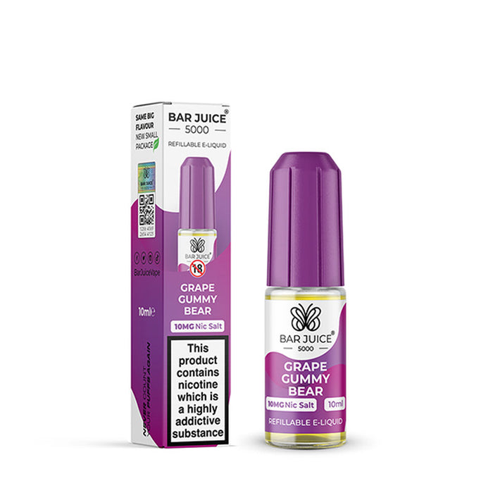 Bar Juice 5000 - 10mg