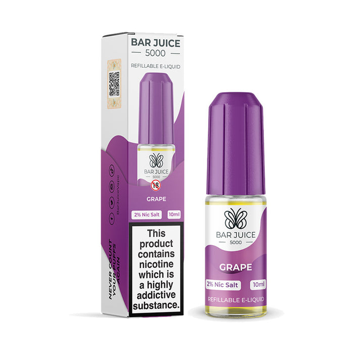 Bar Juice 5000 - 10mg
