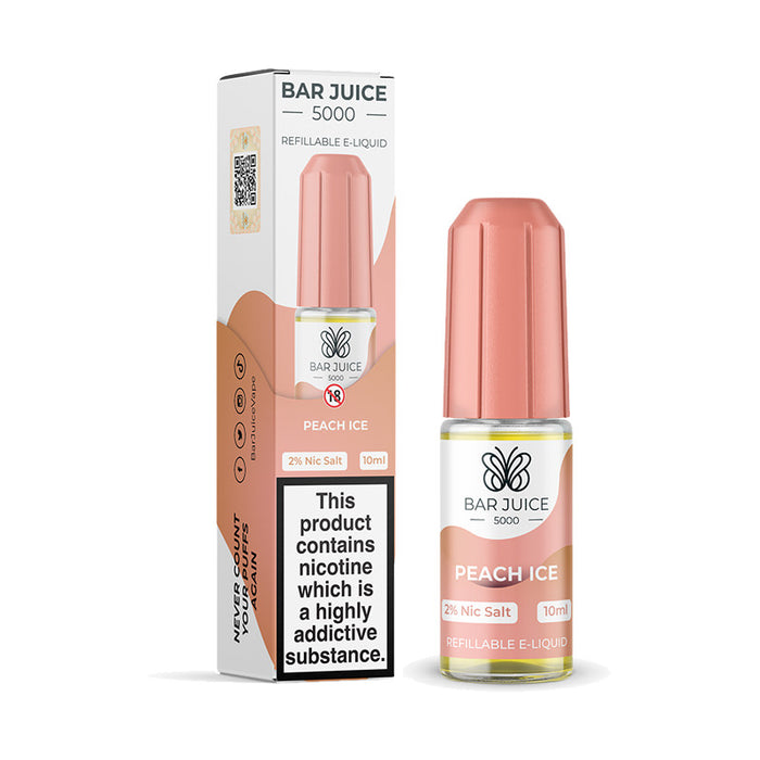Bar Juice 5000 - 10mg