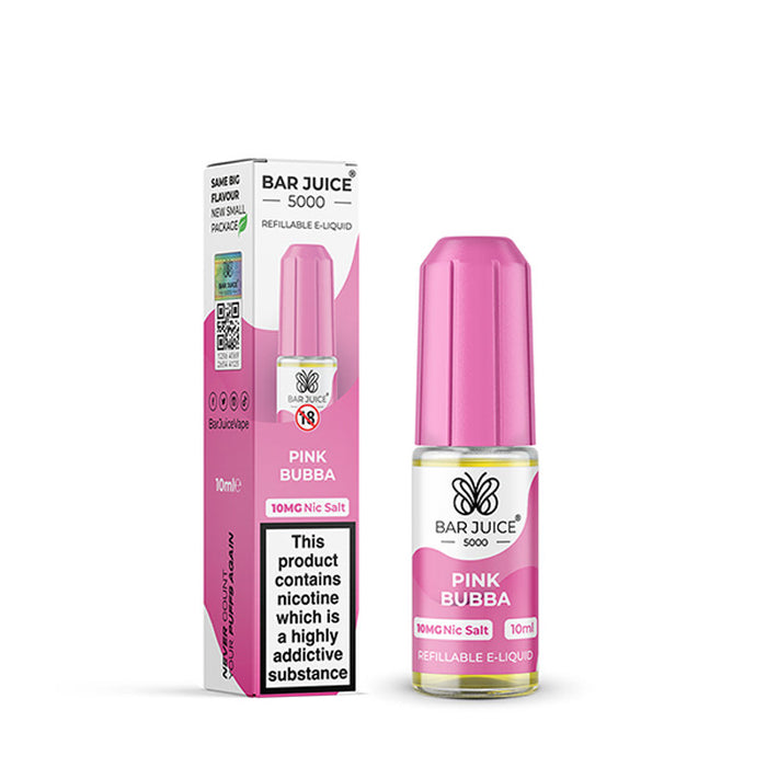 Bar Juice 5000 - 10mg