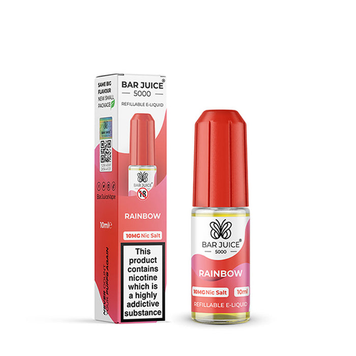 Bar Juice 5000 - 10mg