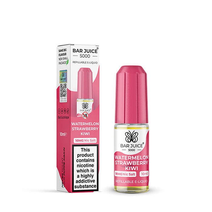 Bar Juice 5000 - 10mg