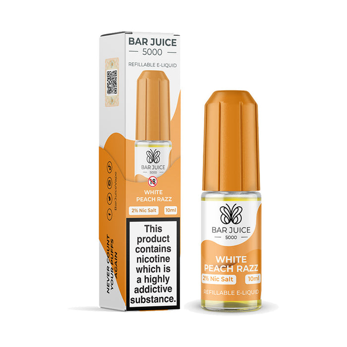 Bar Juice 5000 - 10mg
