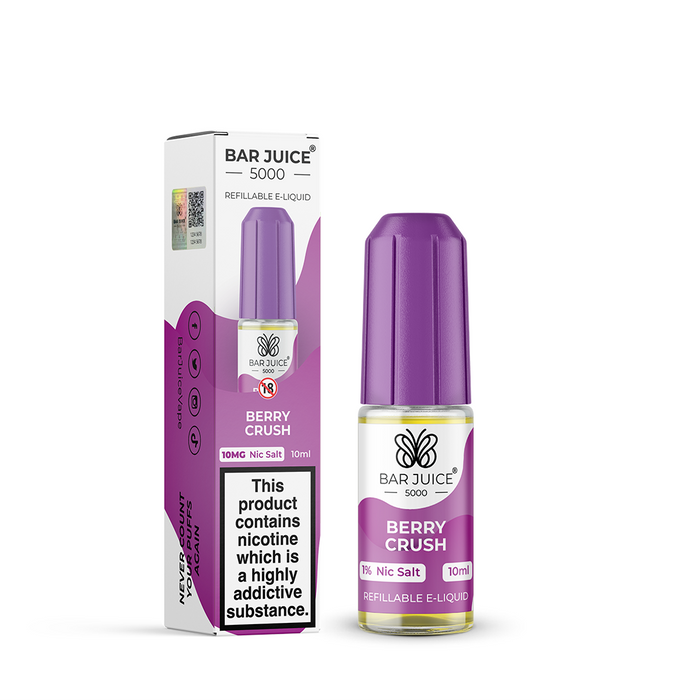 Bar Juice 5000 - 10mg