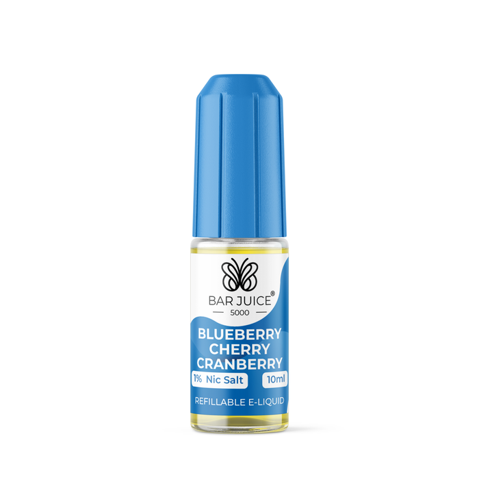 Bar Juice 5000 - 10mg