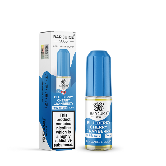 Bar Juice 5000 - 10mg