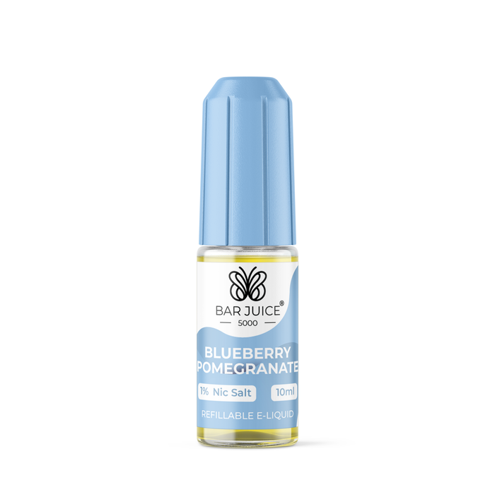 Bar Juice 5000 - 10mg