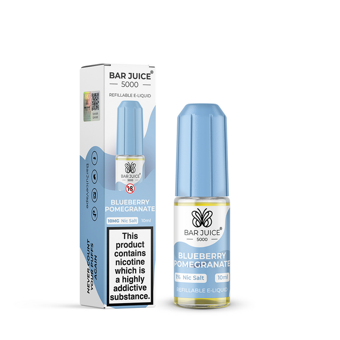 Bar Juice 5000 - 10mg