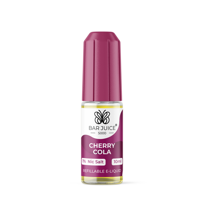 Bar Juice 5000 - 10mg