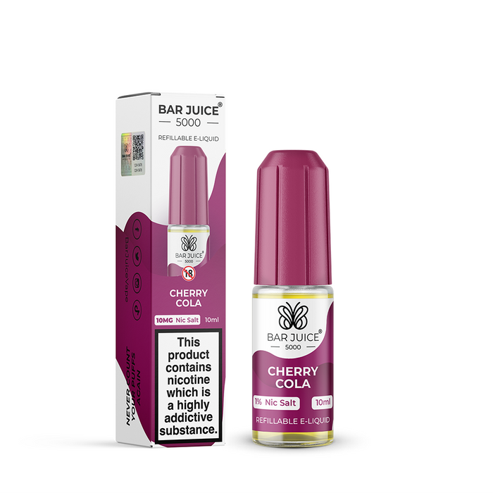 Bar Juice 5000 - 10mg