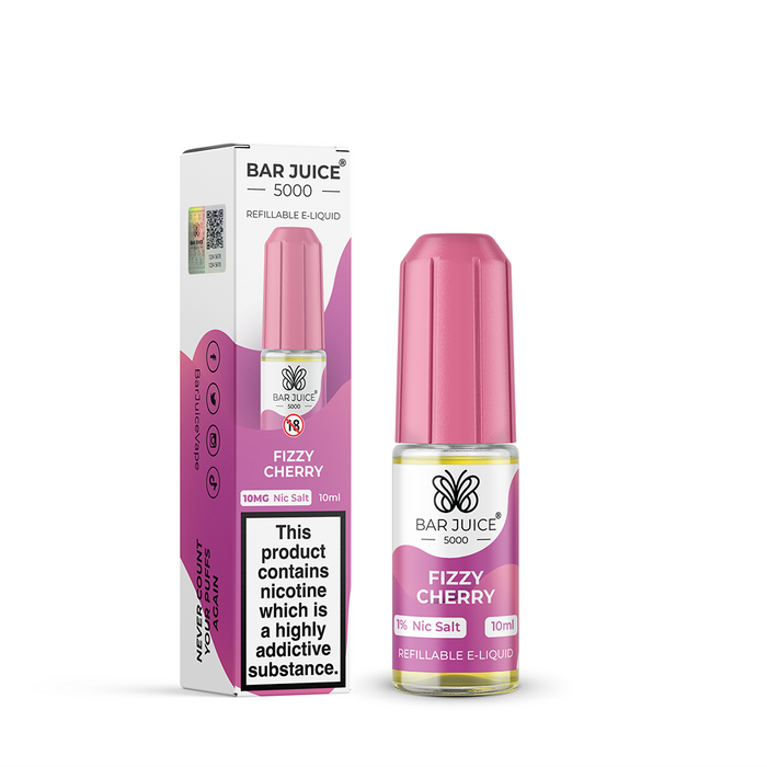 Bar Juice 5000 - 10mg