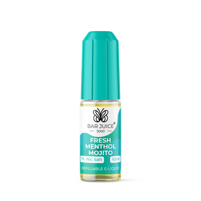 Bar Juice 5000 - 10mg