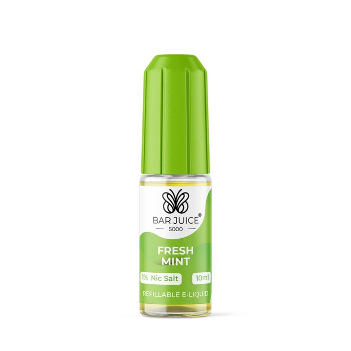 Bar Juice 5000 - 10mg
