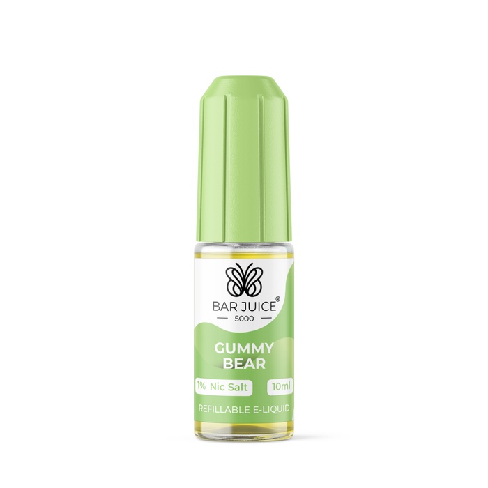 Bar Juice 5000 - 10mg