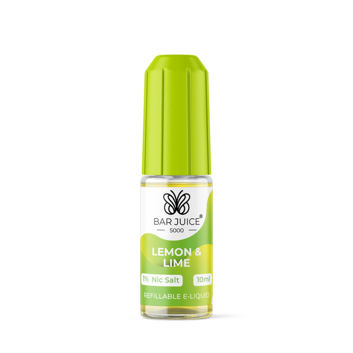 Bar Juice 5000 - 10mg