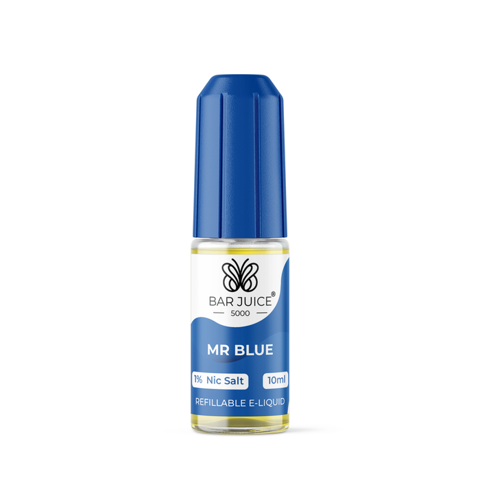 Bar Juice 5000 - 10mg