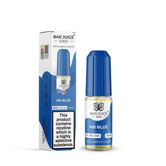 Bar Juice 5000 - 10mg
