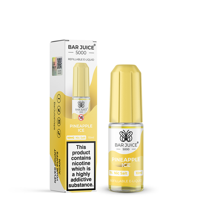 Bar Juice 5000 - 10mg