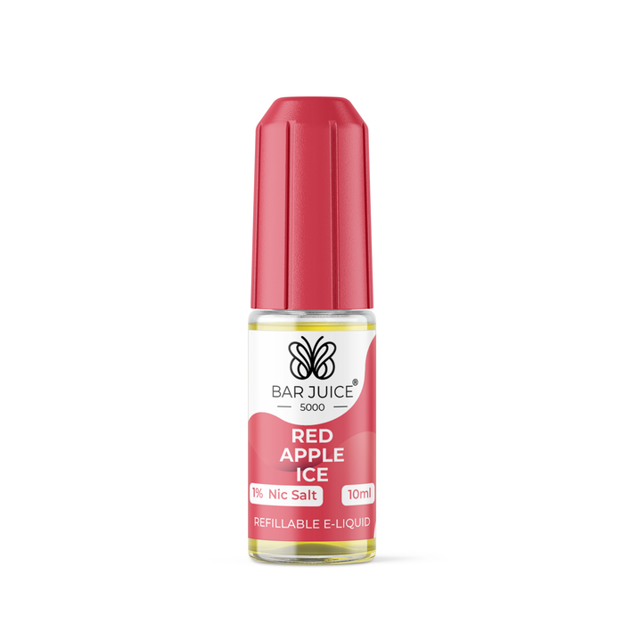 Bar Juice 5000 - 10mg
