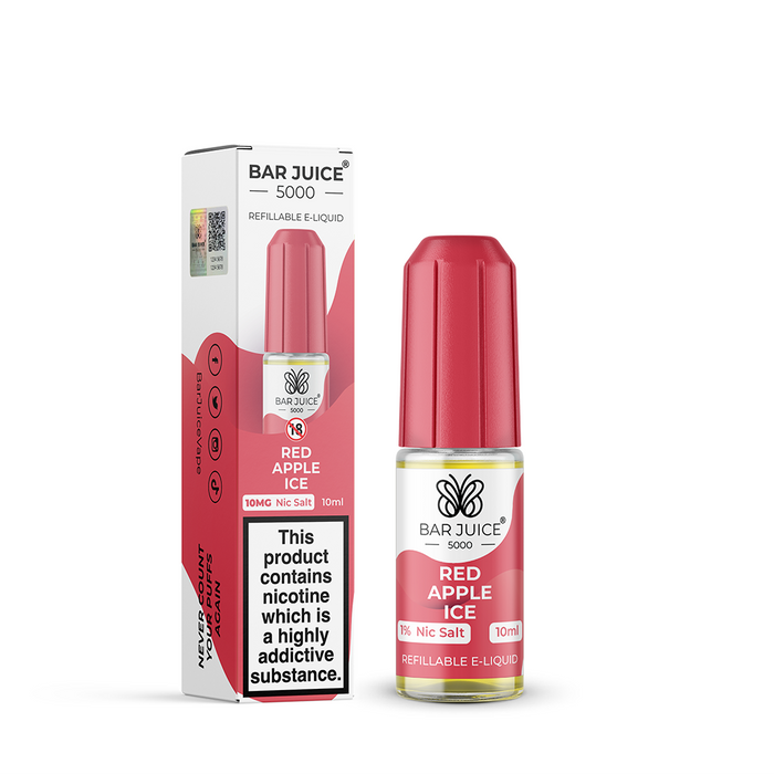 Bar Juice 5000 - 10mg