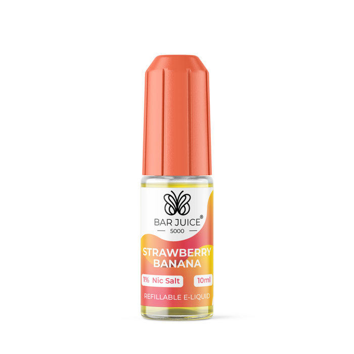 Bar Juice 5000 - 10mg