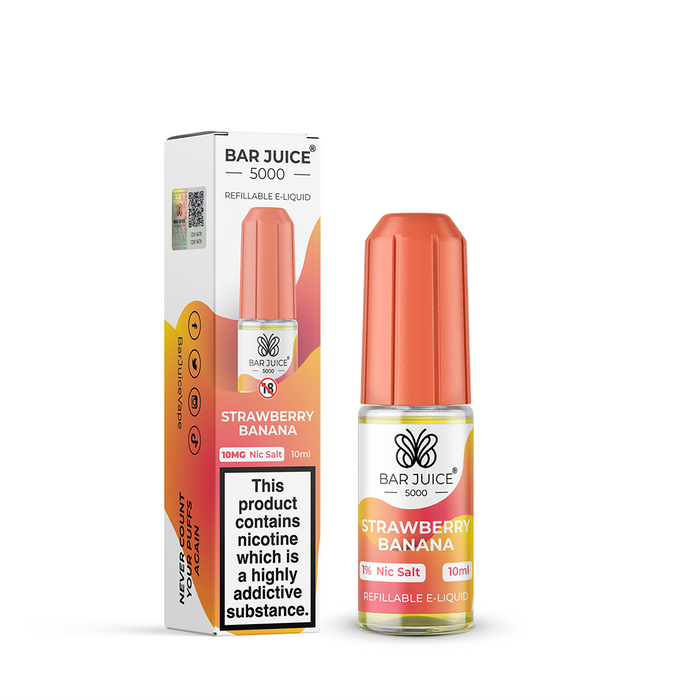 Bar Juice 5000 - 10mg