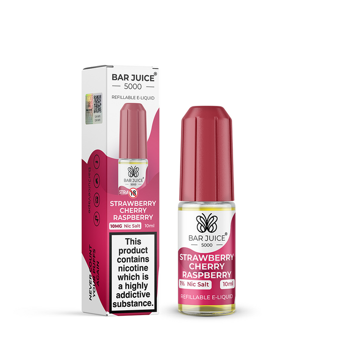 Bar Juice 5000 - 10mg