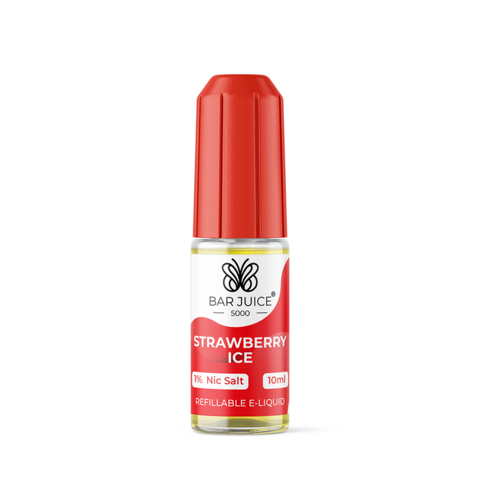 Bar Juice 5000 - 10mg