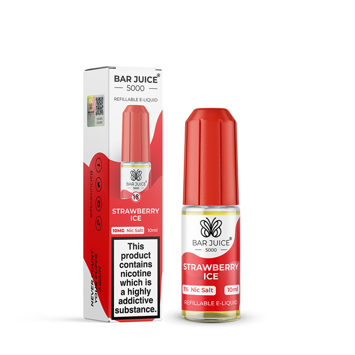 Bar Juice 5000 - 10mg