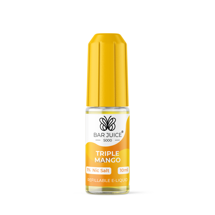 Bar Juice 5000 - 10mg