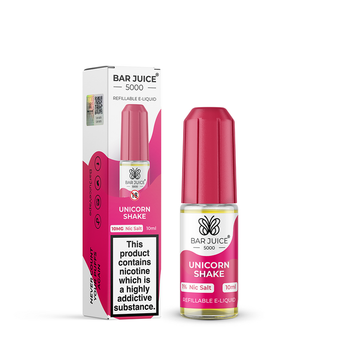 Bar Juice 5000 - 10mg