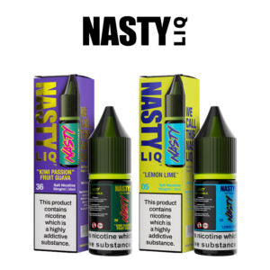 Nastyliq Salts