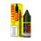 Strawberry Kiwi By Nastyliq 10ml Nic Salt