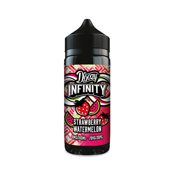 Strawberry Watermelon by Seriously Infinity 100ml