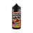 Pineapple Raspberry by Seriously Infinity 100ml
