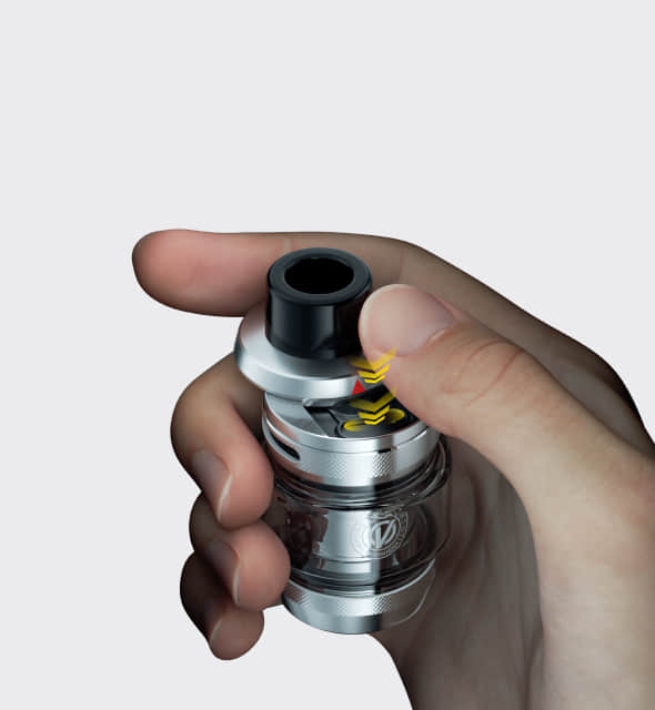 iTank T Vape Tank By Vaporesso