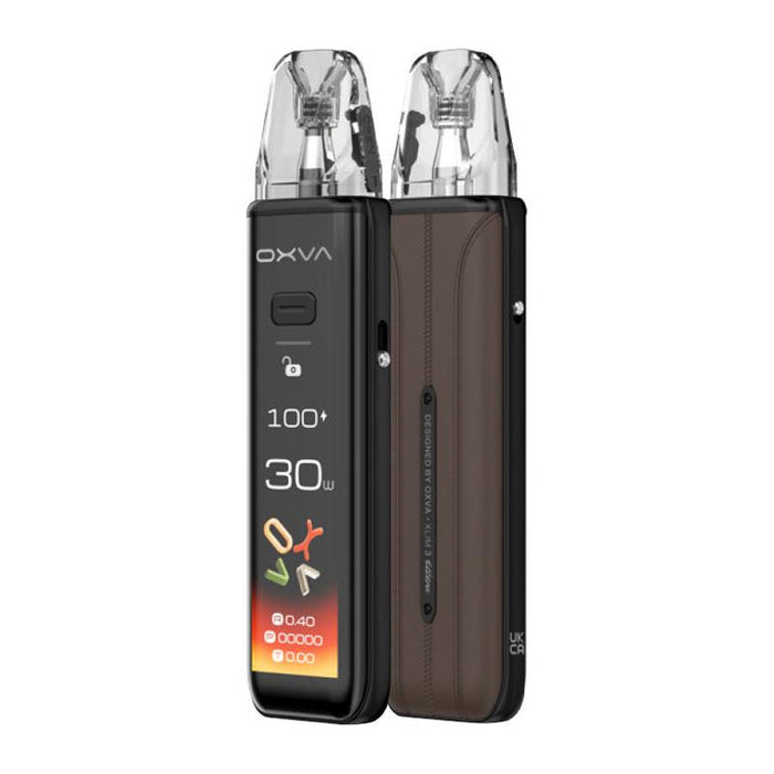 OXVA Xlim 3 Ultra Pod Kit