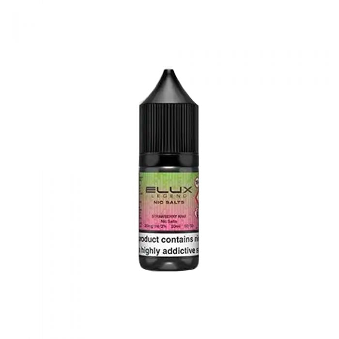 ELUX Legends Nic Salts E-Liquid