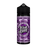 Miyako Forest Fruits 100ml by Wick Liquor