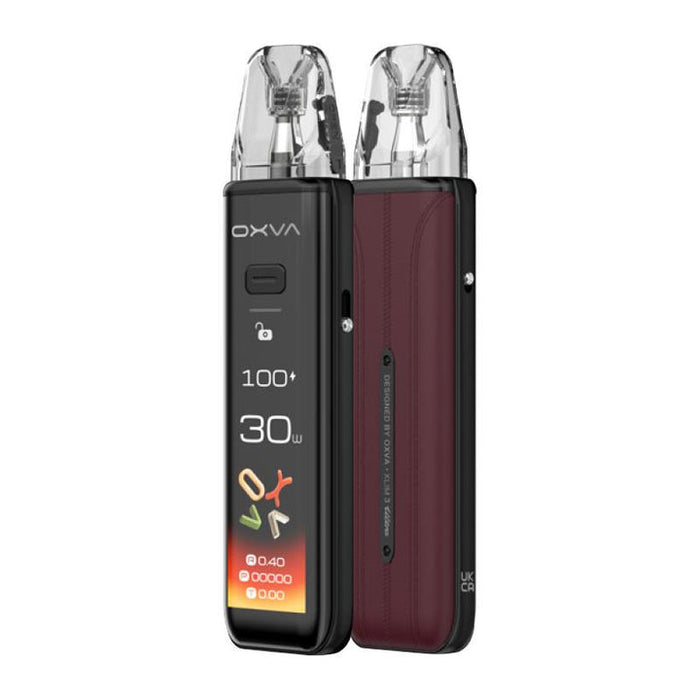 OXVA Xlim 3 Ultra Pod Kit